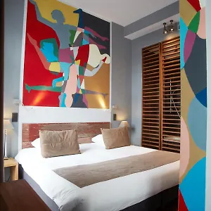 Hotel Boutique Saint-gery, Bruxelas