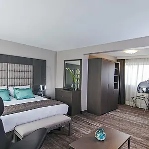 3* מלון Agenda Louise