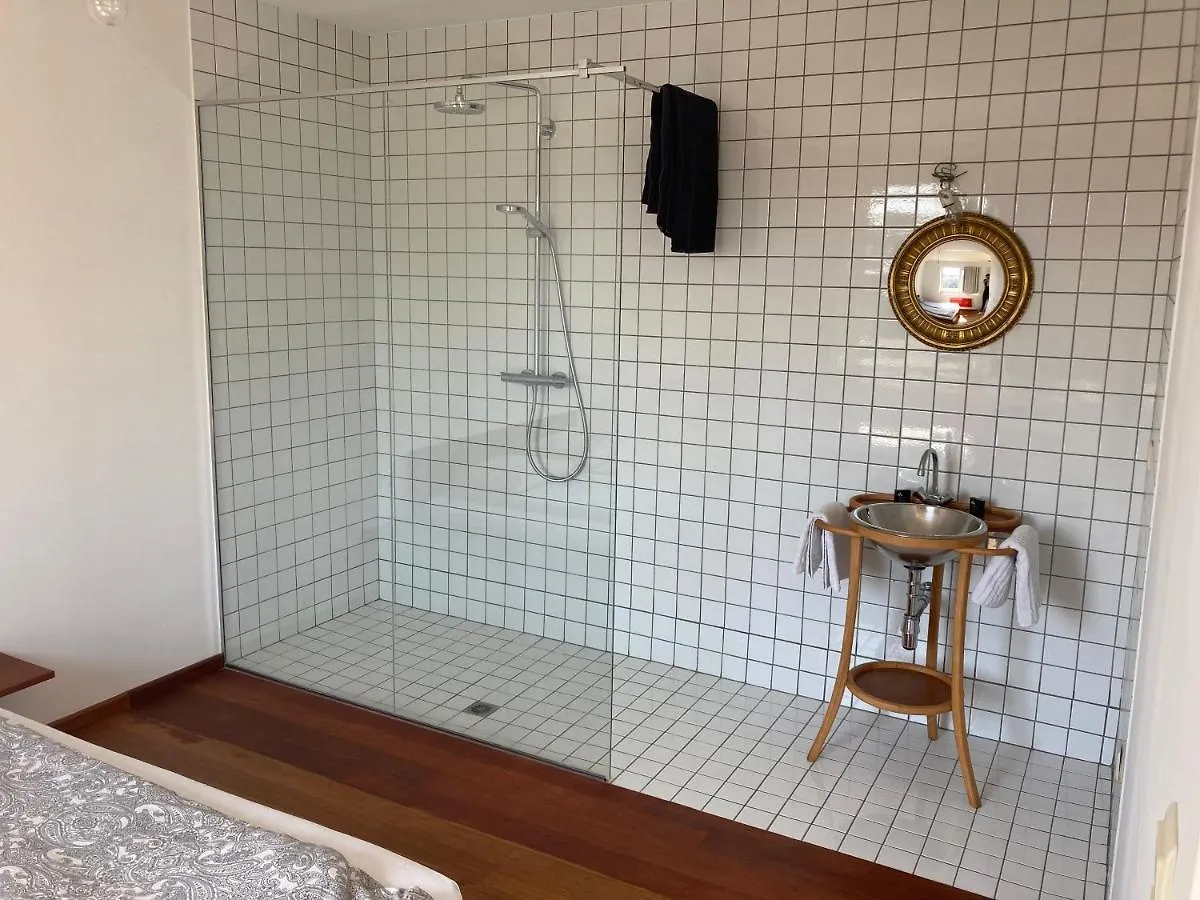 Jolie Studio Avec Vue Sur L'Atomium Apartment Brussels